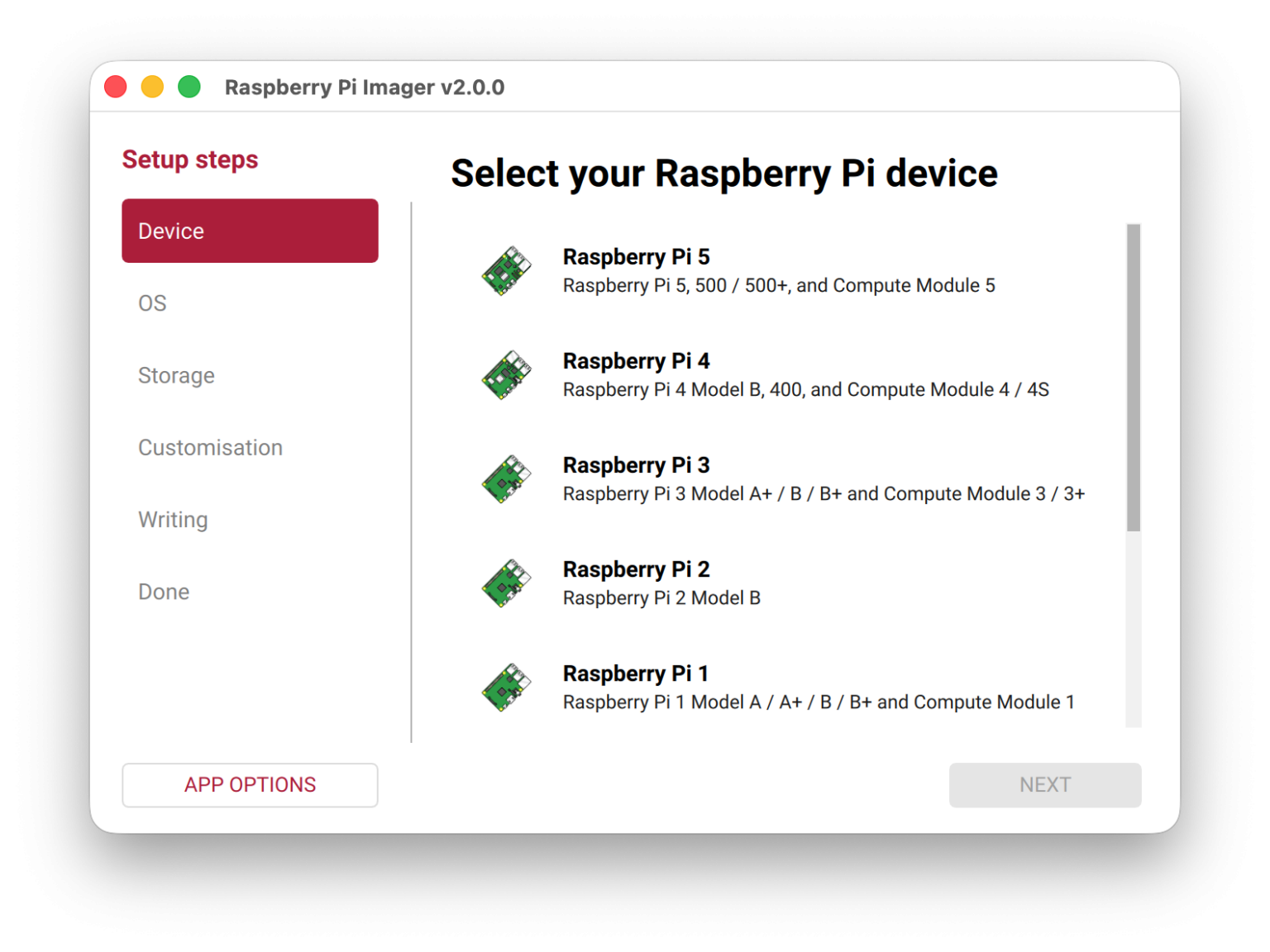 BlueDV Linux install – David PA7LIM